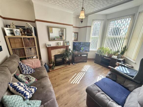 Front Living Room