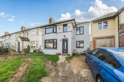 Campbell Road, Oxford, OX4