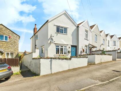 Footshill Drive, Kingswood, Bristol, BS15 8EY