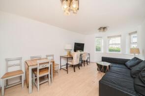 Flat 8, 2a Saffron Court, Maryland Park, Stratford, London E15 1HU