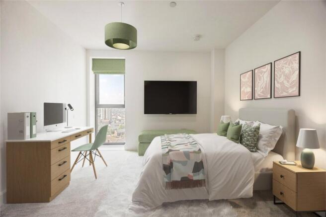 Bedroom Two