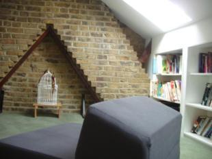 Loft Room
