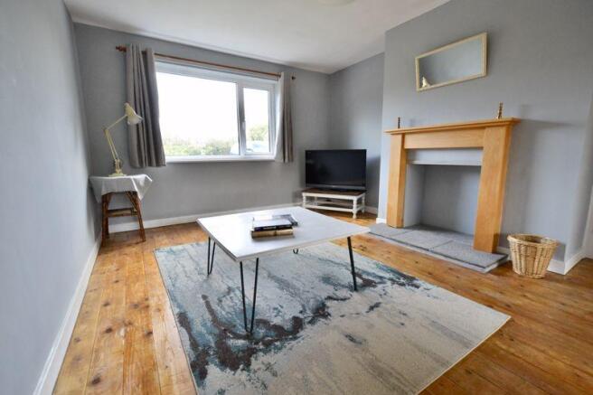 Lounge Dining Room