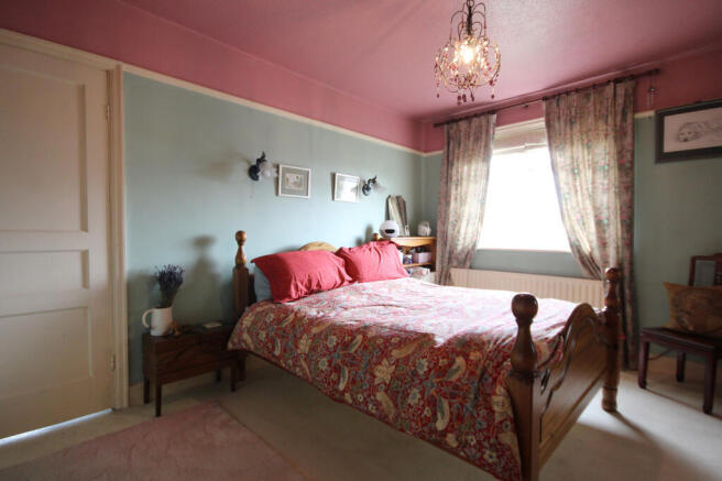 Main Bedroom 