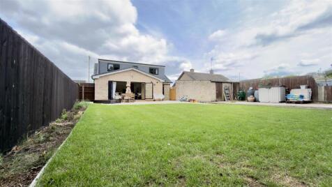 Overton Way, Orton Waterville, Peterborough