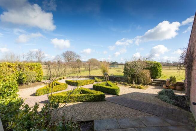 Gardens (A)