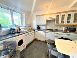 Flat 8, Thurnscoe, Pratt Street, London NW1 0HD
