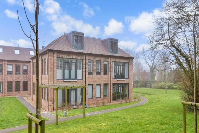Rear Elevation