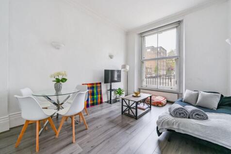 Gloucester Place, Marylebone, London, W1U