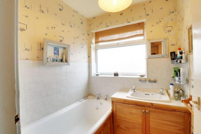 Bathroom 1