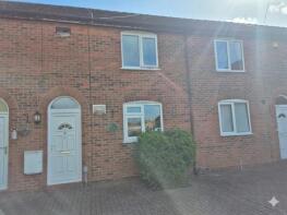 11, Thomas Row, Nantwich CW5 5LG