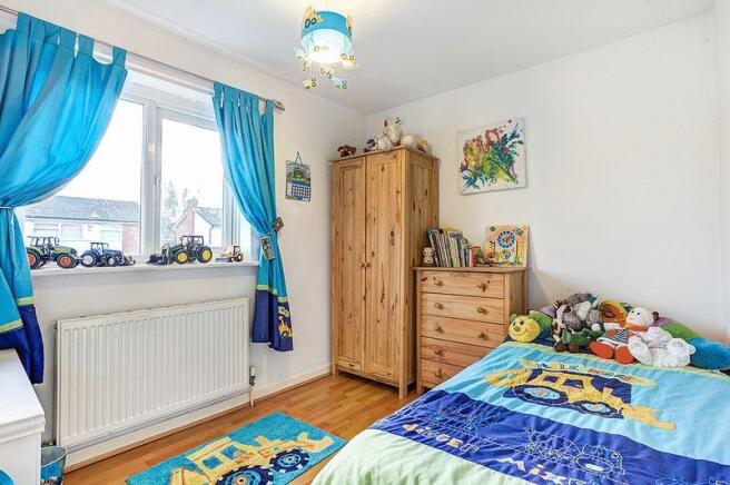 BEDROOM 3