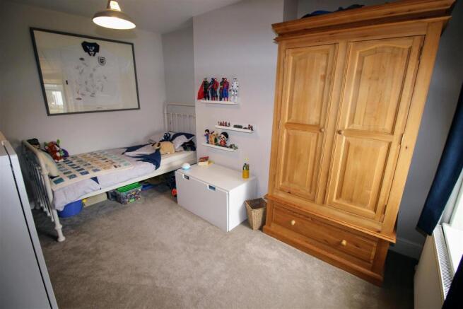 Bed 2