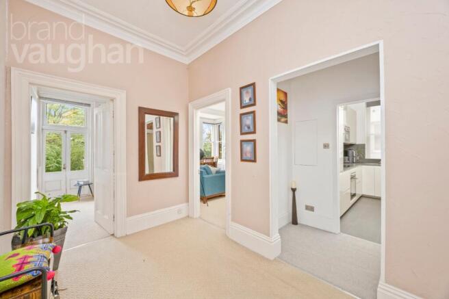 Preston Park Avenue, Brighton, East Sussex, BN1 – pohled 6