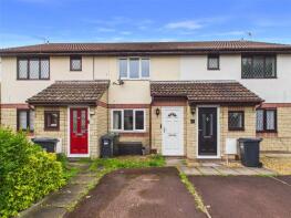 17, Campion Close, Weston-super-mare BS22 8QJ