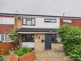 87, Grenville Green, Aylesbury HP21 8HD