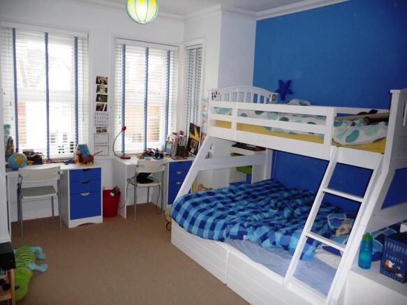 Bedroom 2