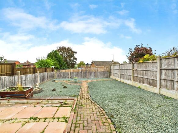 Douglas Avenue, Heanor, Derbyshire, DE75 photo 4