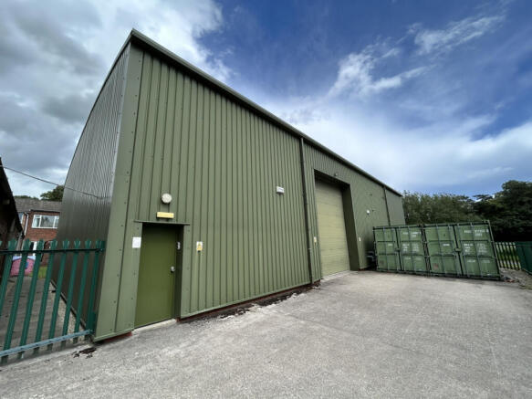Unit 4, Brantingham Grange, Brough Draft