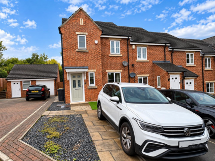Hawthorn Lane, Cleckheaton