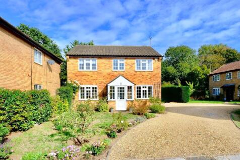 St Margarets Road, Wyton, Huntingdon, PE28