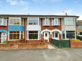 125, Barrington Avenue, Hull HU5 4BB