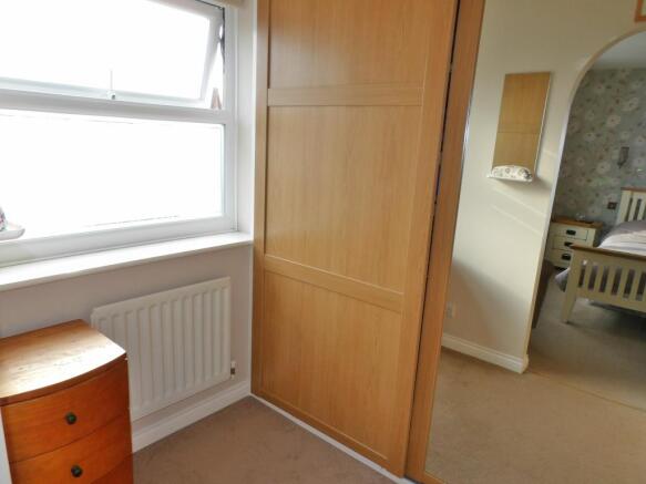 Dressing Room