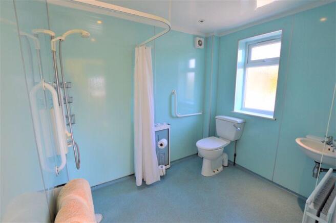 Wet Room