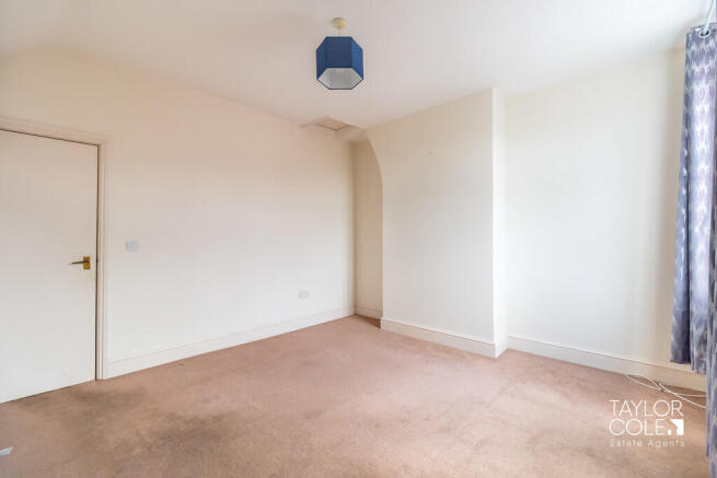 Apartment in Tamworth, Kettlebrook - View 4