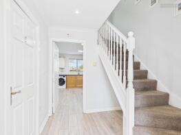 28, Clement Drive, Sugar Way, Peterborough PE2 9RQ