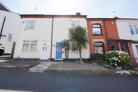 Chestnut Road, Glenfield, Leicester, Leicestershire