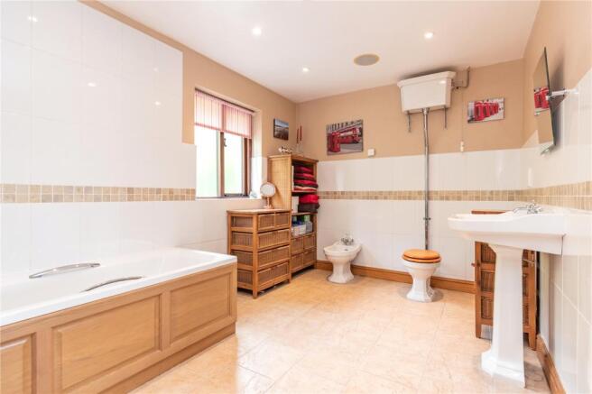 En Suite