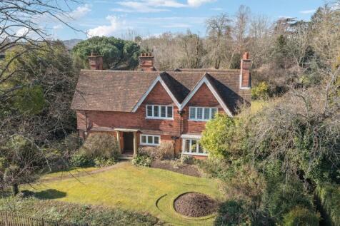 Dene Road, Northwood, HA6