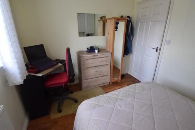 Bed Two