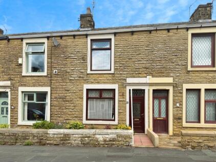 Haworth Street, Oswaldtwistle, BB5