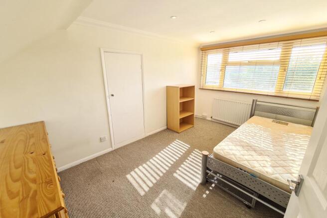 2nd Bedroom