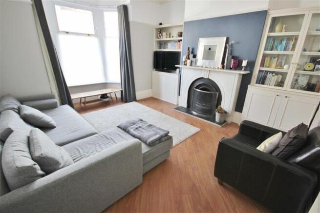 SITTING ROOM