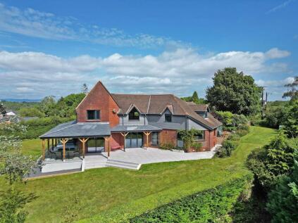 Ogwell Green, Ogwell, TQ12