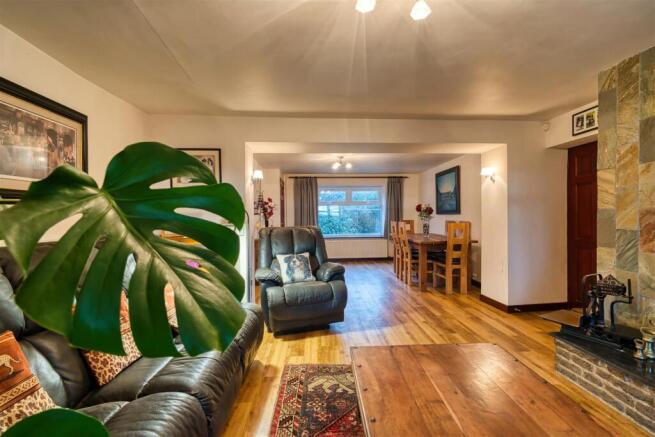 Quarry Road, Hanham, Bristol, BS15 8NZ photo 4