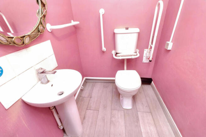 2 bed Block of Apartments for sale Image 12