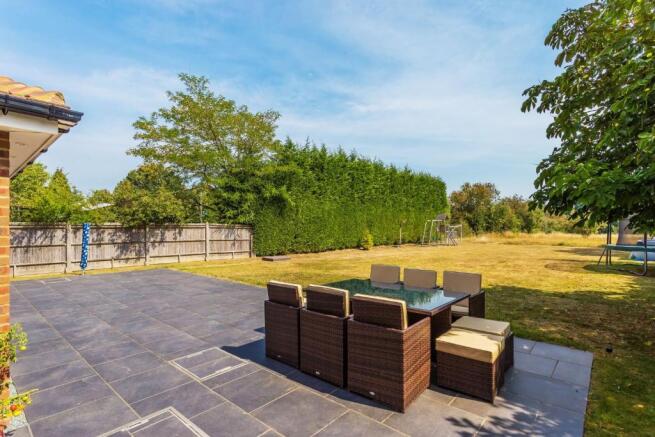 Surrey Estates