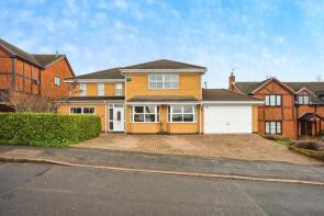 15, Mitchell Drive, Loughborough LE11 5FG