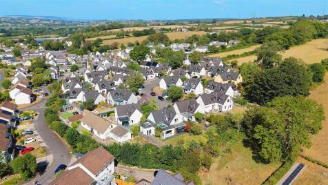 Hillside Drive, Cowbridge