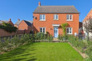 12, Pollards Way, Henlow SG16 6NF
