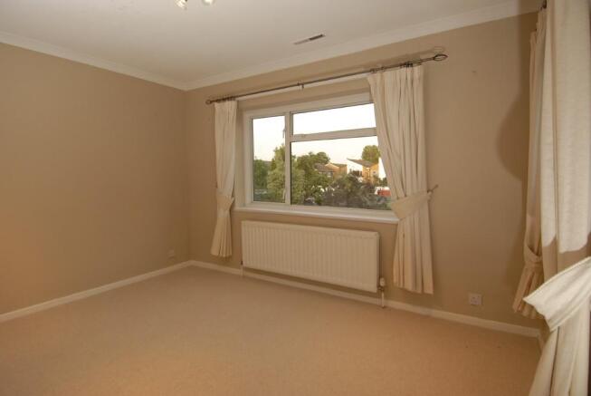 Bedroom 2.