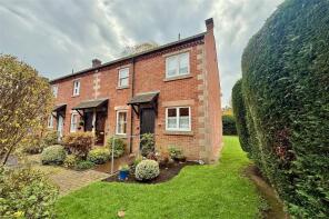 9, Meadow Court, Bridge Street, Belper DE56 1HE