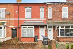 125, Deakins Road, Birmingham B25 8DX