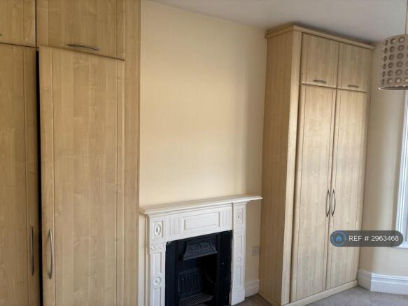 Large Bedroom
