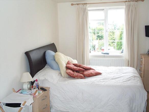 bed two