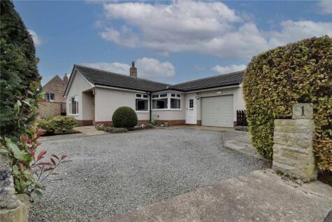 The Parklands, Scruton, Northallerton, DL7